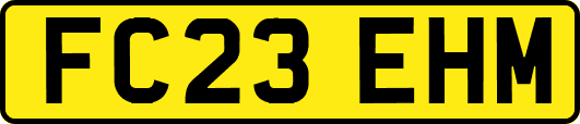FC23EHM