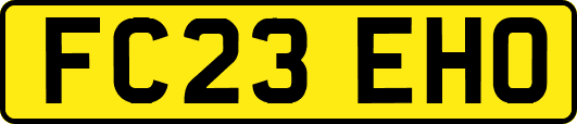 FC23EHO
