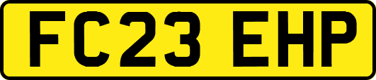 FC23EHP