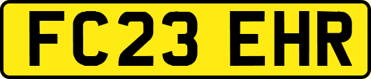 FC23EHR