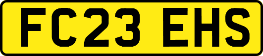 FC23EHS