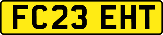 FC23EHT