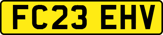 FC23EHV