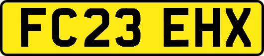 FC23EHX