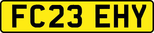 FC23EHY