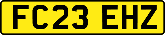 FC23EHZ