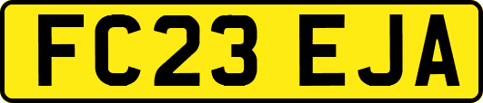 FC23EJA