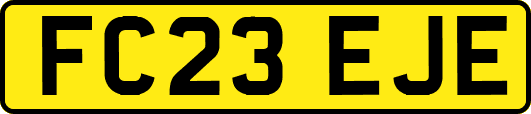 FC23EJE