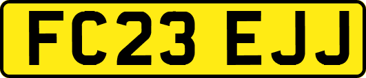 FC23EJJ