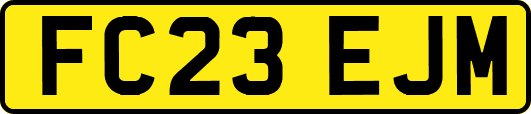 FC23EJM