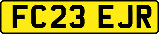 FC23EJR