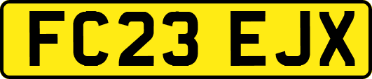 FC23EJX