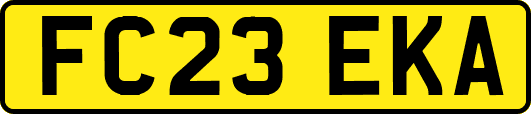 FC23EKA