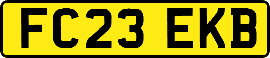 FC23EKB