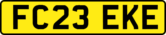 FC23EKE
