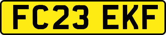 FC23EKF