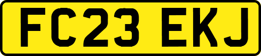 FC23EKJ