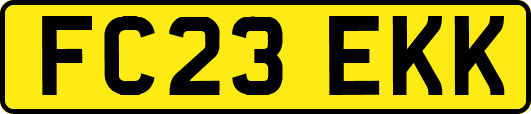 FC23EKK