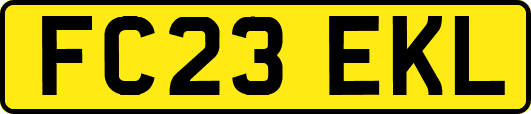 FC23EKL