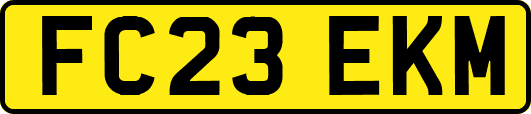 FC23EKM