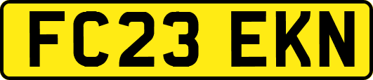 FC23EKN