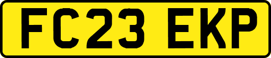 FC23EKP