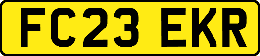FC23EKR