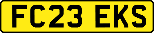 FC23EKS
