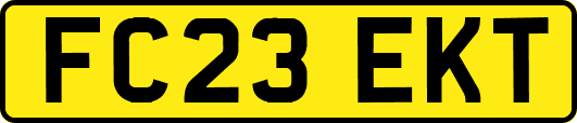 FC23EKT