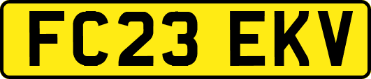 FC23EKV