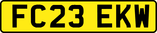 FC23EKW