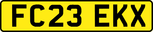 FC23EKX