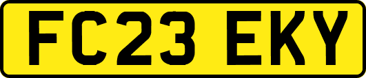 FC23EKY