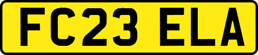 FC23ELA