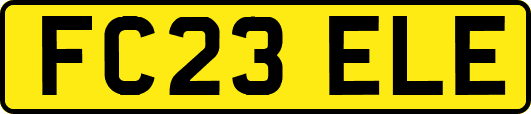 FC23ELE