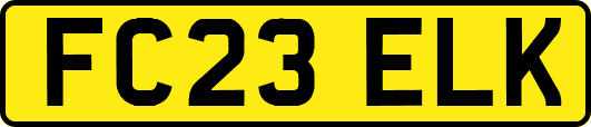 FC23ELK