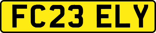 FC23ELY