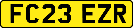 FC23EZR