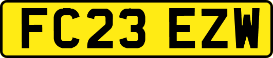 FC23EZW