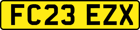 FC23EZX