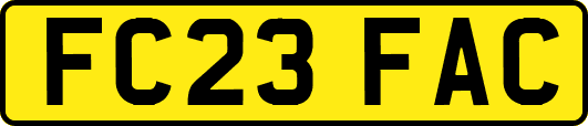 FC23FAC