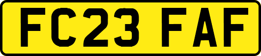 FC23FAF