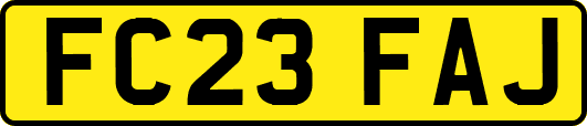FC23FAJ