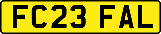 FC23FAL
