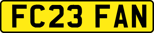 FC23FAN