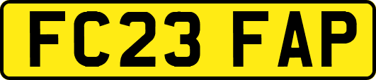 FC23FAP