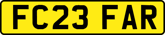 FC23FAR