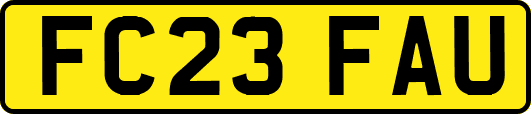 FC23FAU