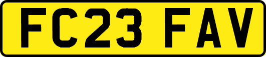 FC23FAV