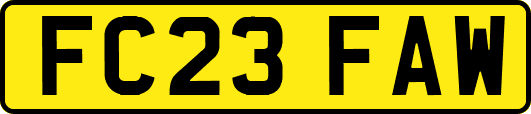 FC23FAW